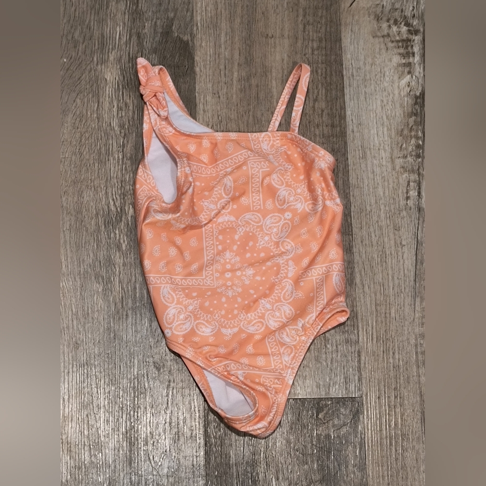 Wonder Nation Swimsuit
